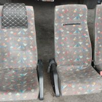 Седалки за пътнически микробус , снимка 3 - Части - 42111826