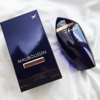 Парфюмна вода Mauboussin Private Club Eau De Parfum EDP 100ml без опаковка, снимка 3 - Мъжки парфюми - 31102672