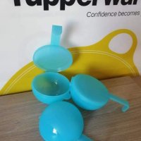 Tupperware  кутийка не ме забравяй, снимка 4 - Кутии за храна - 33810912