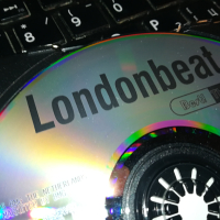 LONDONBEAT CD 0403241024, снимка 11 - CD дискове - 44596021
