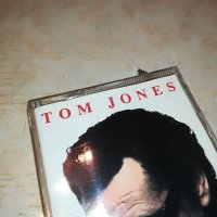 TOM JONES-КАСЕТА 0111221037, снимка 4 - Аудио касети - 38519606