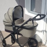 Продавам детска количка, снимка 1 - За бебешки колички - 40869313