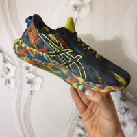 маратонки  Asics NOOSA TRI 13 номер 43,5, снимка 11 - Маратонки - 39988393