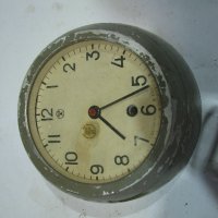 корабен часовник, снимка 7 - Антикварни и старинни предмети - 36720716