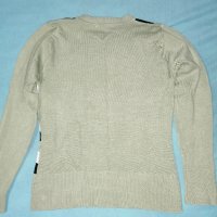 Блузи дамски 2 броя, снимка 8 - Блузи с дълъг ръкав и пуловери - 37940762