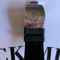 Мъжки часовник Franck Muller Yachting V45 Black механичен клас 5А+, снимка 10 - Мъжки - 36991127