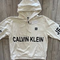 Нов мъжки екип Calvin Klein размер ХЛ, снимка 5 - Спортни дрехи, екипи - 39657629