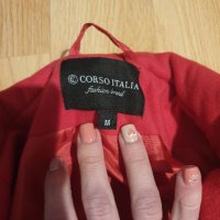 Corso Italia палто , снимка 3 - Палта, манта - 34905215