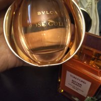 BVLGARI Rose Goldea 50ml, снимка 5 - Дамски парфюми - 42511978