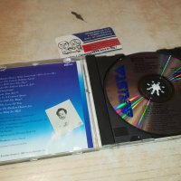 WHITNEY HOUSTON ORIGINAL CD-ВНОС GERMANY 1002241819, снимка 2 - CD дискове - 44229779