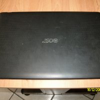 Лаптоп за части ACER 5736Z, снимка 2 - Части за лаптопи - 34038170