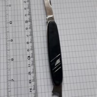 Джобен нож с отварачка Solingen , снимка 1 - Колекции - 30582935
