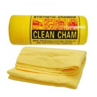 Гюдерия за Кола CLEAN CHAM Кърпа за Подсушаване 43х32см , снимка 2 - Аксесоари и консумативи - 35544944