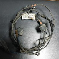 Оригинален кабел за халогени от Land Rover Discovery 3, снимка 1 - Части - 31347339
