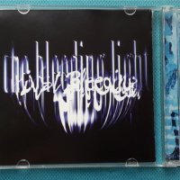 The Bleeding Light – 1999 - The Bleeding Light(Black Metal,Industrial), снимка 4 - CD дискове - 42908242