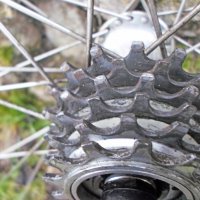 Campagnolo /ретро шосейни шини, капла/, снимка 11 - Части за велосипеди - 32063982