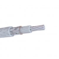 Тефлонов ширмован посребрен кабел РК50-0,6-23, снимка 2 - Друга електроника - 31658337