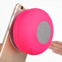  Водоустойчива колонка - Shower Speaker , снимка 7 - Bluetooth тонколони - 31390226