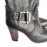 Giorgio Rossi boots 38, снимка 5 - Дамски ботуши - 37613206