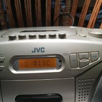 JVC RC - EZ 35 S, снимка 7 - MP3 и MP4 плеъри - 37506556