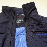 JEAN PAUL a Waterproof Яке/с Етикет Ново !!!, снимка 4 - Якета - 31755355