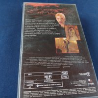 Дракула 2 Възнесение VHS Видеокасета, снимка 2 - Ужаси - 44471240