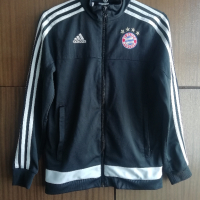 Bayern Munich Adidas оригинално детско горнище, снимка 1 - Детски анцузи и суичери - 36475362