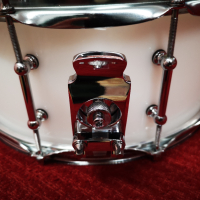 Уникални барабанчета от Акрил с осветление, снимка 17 - Ударни инструменти - 44630630