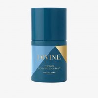 Рол-он дезодорант Divine - Oriflame - Орифлейм , снимка 1 - Козметика за тяло - 38072690