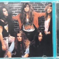 Skid Row-Discography(7 albums)(Glam Metal,Heavy Metal)(Формат MP-3), снимка 2 - CD дискове - 42841653