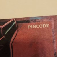 Оригинална маркова тениска PINCODE с Жената котка - перфектен принт върху ликра+ памук   , снимка 3 - Тениски - 37518592