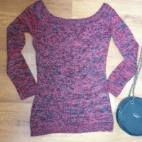 Дамска блуза Innocent Lifestyle размер S, снимка 8 - Блузи с дълъг ръкав и пуловери - 35277513