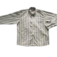 Мъжка риза нова XL, снимка 1 - Ризи - 44778062