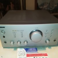 sony ta-ex66 stereo amplifier-japan/germany 1508211115, снимка 2 - Ресийвъри, усилватели, смесителни пултове - 33819919