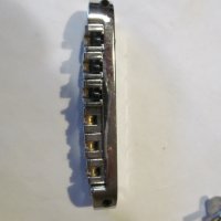 Tune-o-matic Roller Bridge, снимка 3 - Китари - 29309421