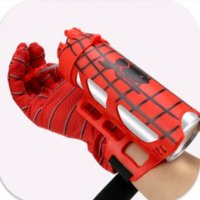 Ръкавица на Спайдърмен изстрелваща паяжина, снимка 2 - Други - 38129823