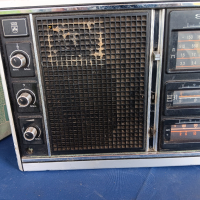 GRUNDIG SATELLIT 2100, снимка 2 - Радиокасетофони, транзистори - 44586323