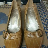 Обувки дамски, снимка 2 - Дамски ежедневни обувки - 29670974
