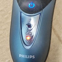 Продавам електрическа самобръсначка  Philips    hq 8250, снимка 8 - Електрически самобръсначки - 33435491