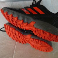 Детски маратонки Adidas BB 7249, снимка 7 - Детски маратонки - 40612052