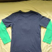 Детска блуза MINECRAFT за дете на 10-14г., снимка 7 - Детски Блузи и туники - 42204628