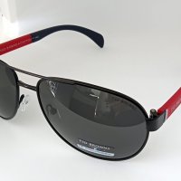 TED BROWNE London ORIGINAL POLARIZED 100%UV Слънчеви очила TOП цена! Гаранция! Перфектно качество!, снимка 2 - Слънчеви и диоптрични очила - 34273478