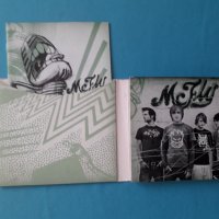 McFly –2008-Radio:Active(CD Audio+DVD Video)(Power Pop), снимка 2 - CD дискове - 36807517