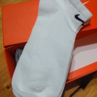Подаръчен комплект чорапи Nike, Jordan и джапанки , снимка 8 - Други - 37979550