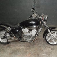 продавам kymco venox 250, снимка 1 - Мотоциклети и мототехника - 42491350