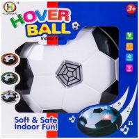 ✨Въздушна топка за футбол (ховърбол), снимка 1 - Игри и пъзели - 31439018