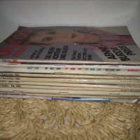 * BURDA * - стари списания с кройки, снимка 2 - Списания и комикси - 39032144
