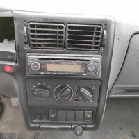 Vw caddy 1.9 SDI на части, снимка 7 - Автомобили и джипове - 30858674