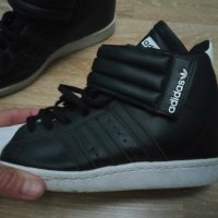 Adidas Superstar унисекс маратонки, много запазени! Vintage!, снимка 2 - Маратонки - 42910451