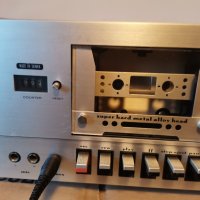 Marantz SD 1015 cassettedeck, снимка 6 - Декове - 42271136